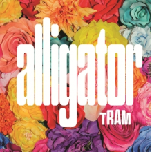Tram - Alligator