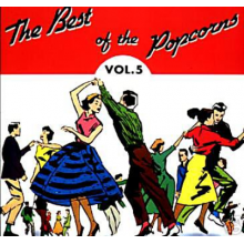V/A - Best of the Popcorns 5
