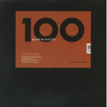 V/A - Quite Essential
