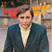 Valle, Marcos - Samba '68