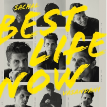 Vasandani, Sachal - Best Life Now