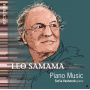Vasheruk, Sofia - Leo Samama: Piano Music