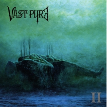 Vast Pyre - Ii - Bleak