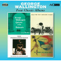 Wallington, George - Four Classic Albums