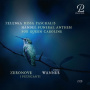Wanner, Lukas - Zelenka: Missa Paschalis, Zwv 7 - Handel: Funeral Anthem For Queen Caroline, Hwv 264