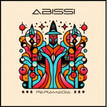 Abissi - Paramagia