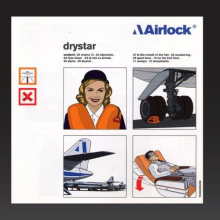 Airlock - Drystar