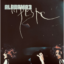 Alabama 3 - La Peste