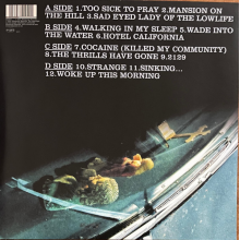 Alabama 3 - La Peste