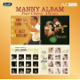 Albam, Manny - Four Classic Albums