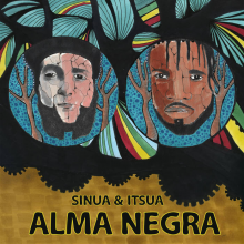 Alma Negra - Free