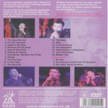 Almond, Marc - A Lover Spurned