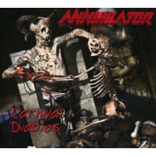 Annihilator - Carnival Diablos