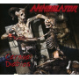 Annihilator - Carnival Diablos
