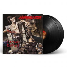 Annihilator - Carnival Diablos
