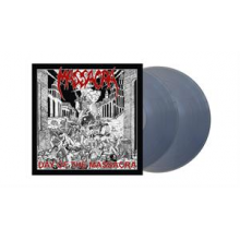 Annihilator - Criteria For a Black Widow