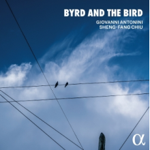 Antonini, Giovanni - Byrd and the Bird