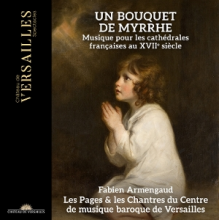 Armengaud, Fabien - Un Bouquet De Myrrhe