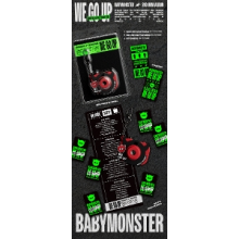 Babymonster - We Go Up
