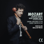 Baldeyrou, Nicolas - Mozart: Complete Works For Clarinet, Vol. 2