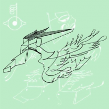 Bjork - Biophilia Remixes Part 6