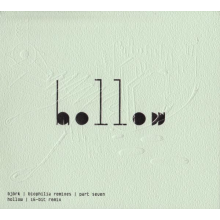 Bjork - Biophilia Remixes Series 7