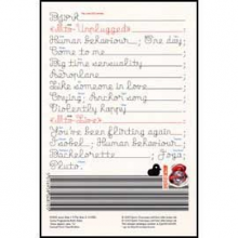 Bjork - Live At Shepherds Bush Empire