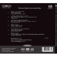 Bystrom, Malin - Beethoven, Strauss & Weber: Malin Bystrom German Opera Scenes and Arias