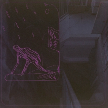 C.I.A. Debutante - Trespass