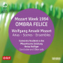 Camerata Salzburg - Mozart Week 1994