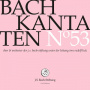 Choir & Orchestra of the J.S. Bach Foundation - Bach Kantaten No. 53