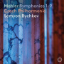 Czech Philharmonic - Gustav Mahler: Symphonies 1 9