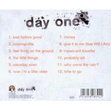 Day One - Probably Art