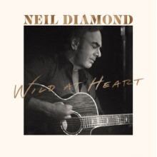 Diamond, Neil - Wild At Heart