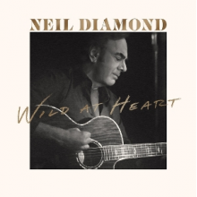 Diamond, Neil - Wild At Heart