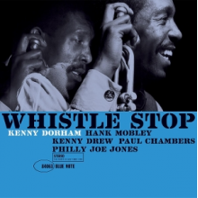 Dorham, Kenny - Whistle Stop