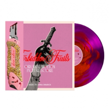 Drubich, Anna - Forbidden Fruits