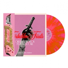 Drubich, Anna - Forbidden Fruits