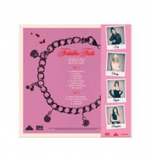 Drubich, Anna - Forbidden Fruits