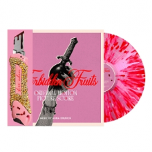 Drubich, Anna - Forbidden Fruits