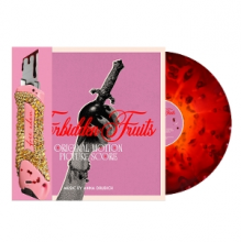 Drubich, Anna - Forbidden Fruits