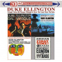 Ellington, Duke - Four Classic Albums