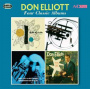 Elliott, Don - Four Classic Albums