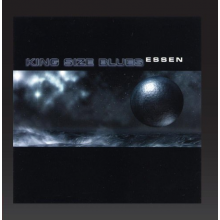 Essen - King Size Blues