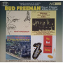 Freeman, Bud - Four Classic Albums Plus