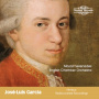 Garcia, Jose-Luis - Mozart Serenades - Nimbus Recordings Rediscovered