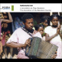 Gaston, Michel - Madagascar: the Accordion of the Masikoro Country