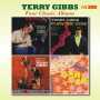 Gibbs, Terry - Four Classic Albums