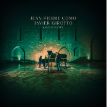 Girotto, Javier - Parfum D Azur