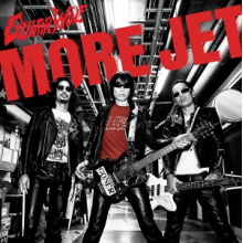 Guitar Wolf - More Jet